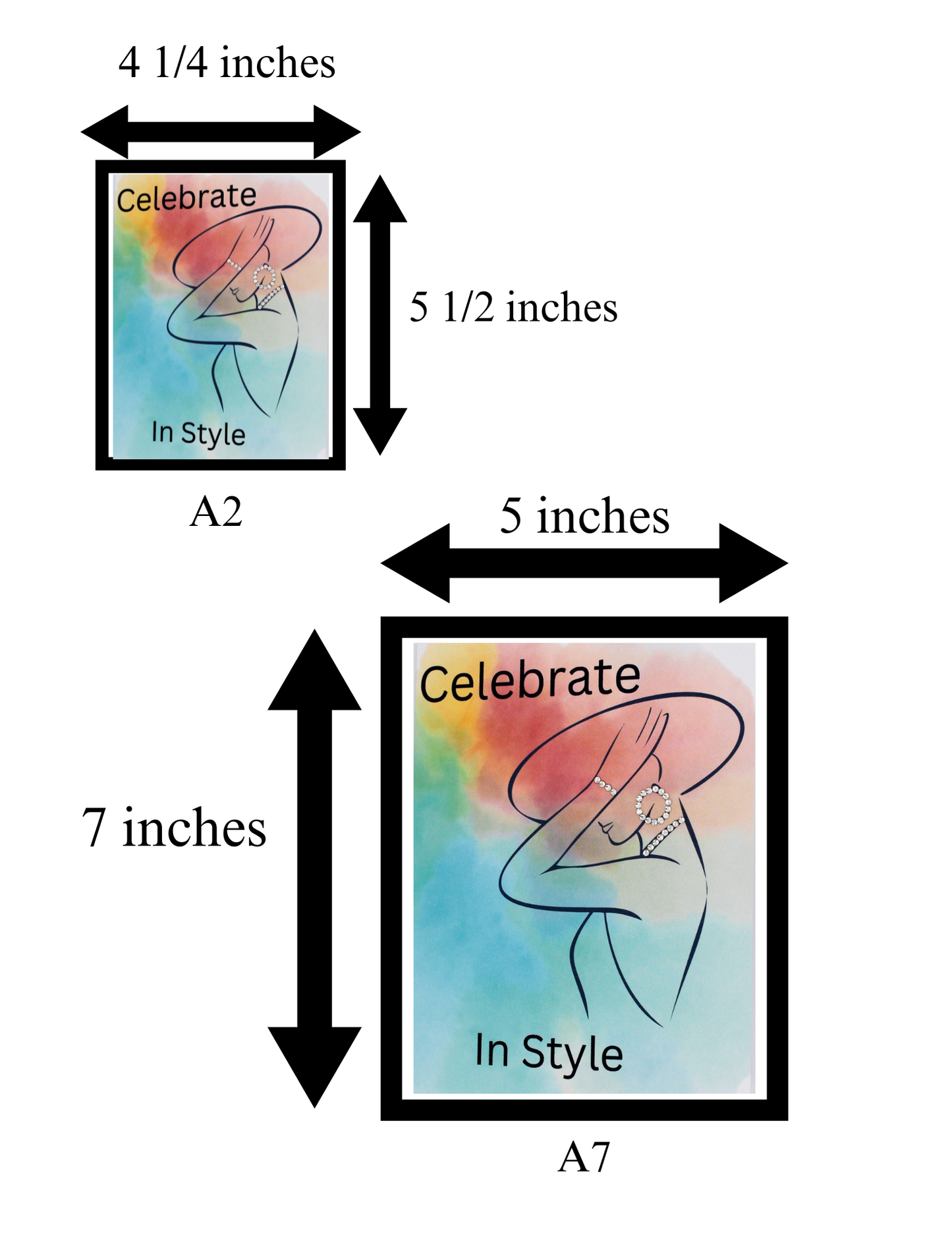 Celebrate In Style-28