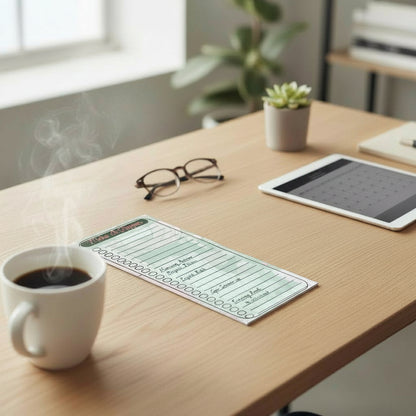 Graceful Elegance To Do List-13