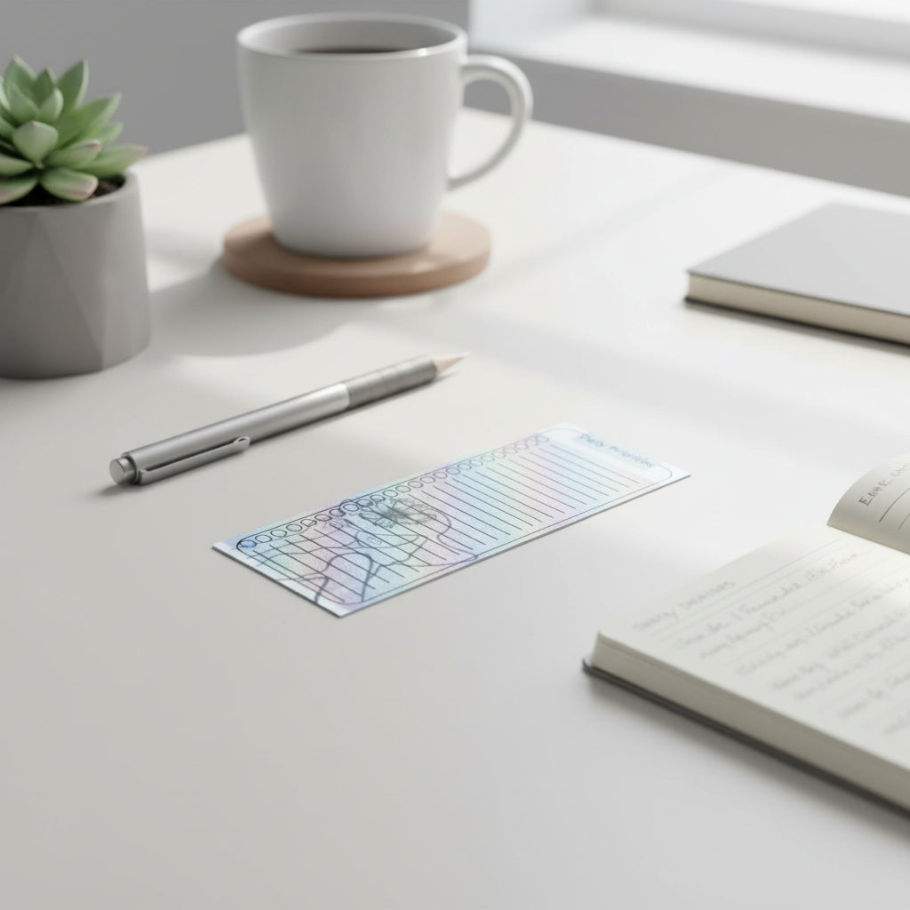 Floral Elegance To Do List-16b