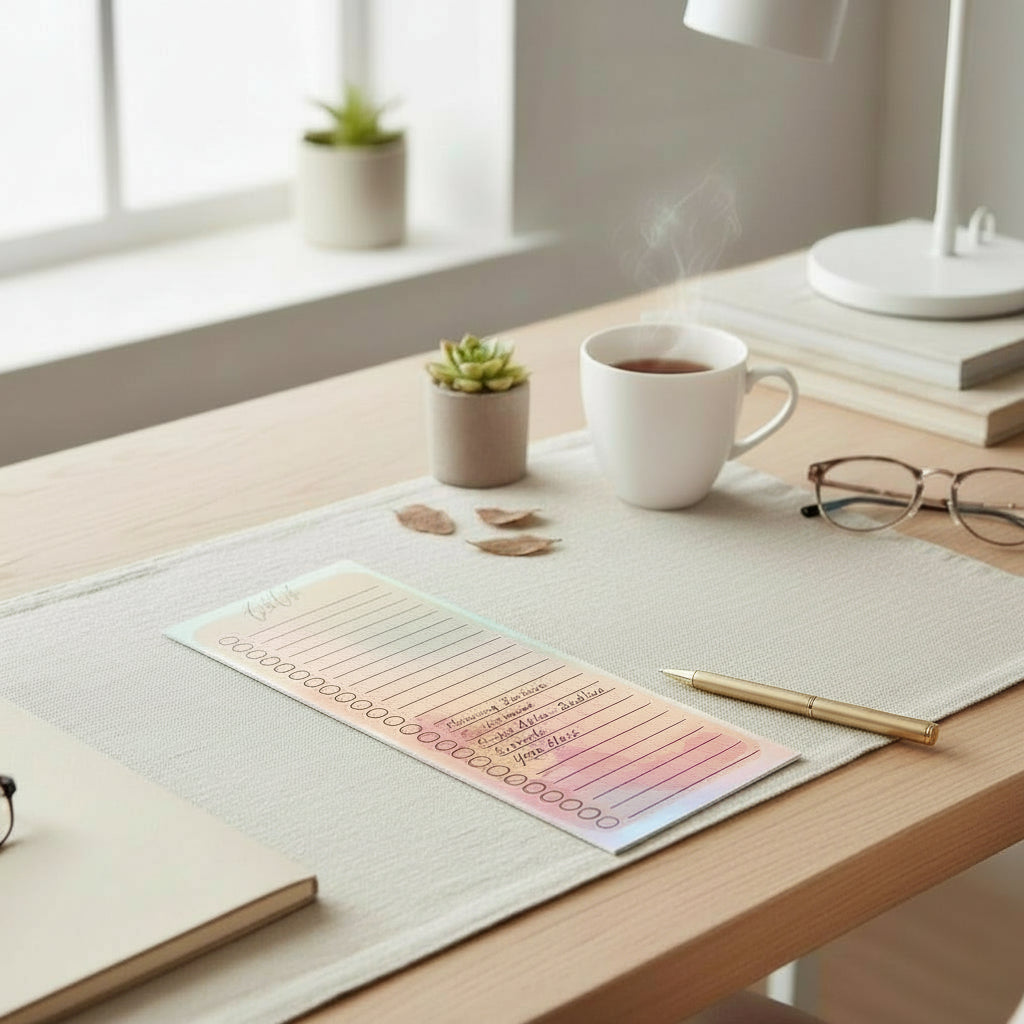 Stand Out To Do List-30