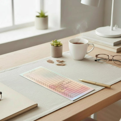 Stand Out To Do List-30