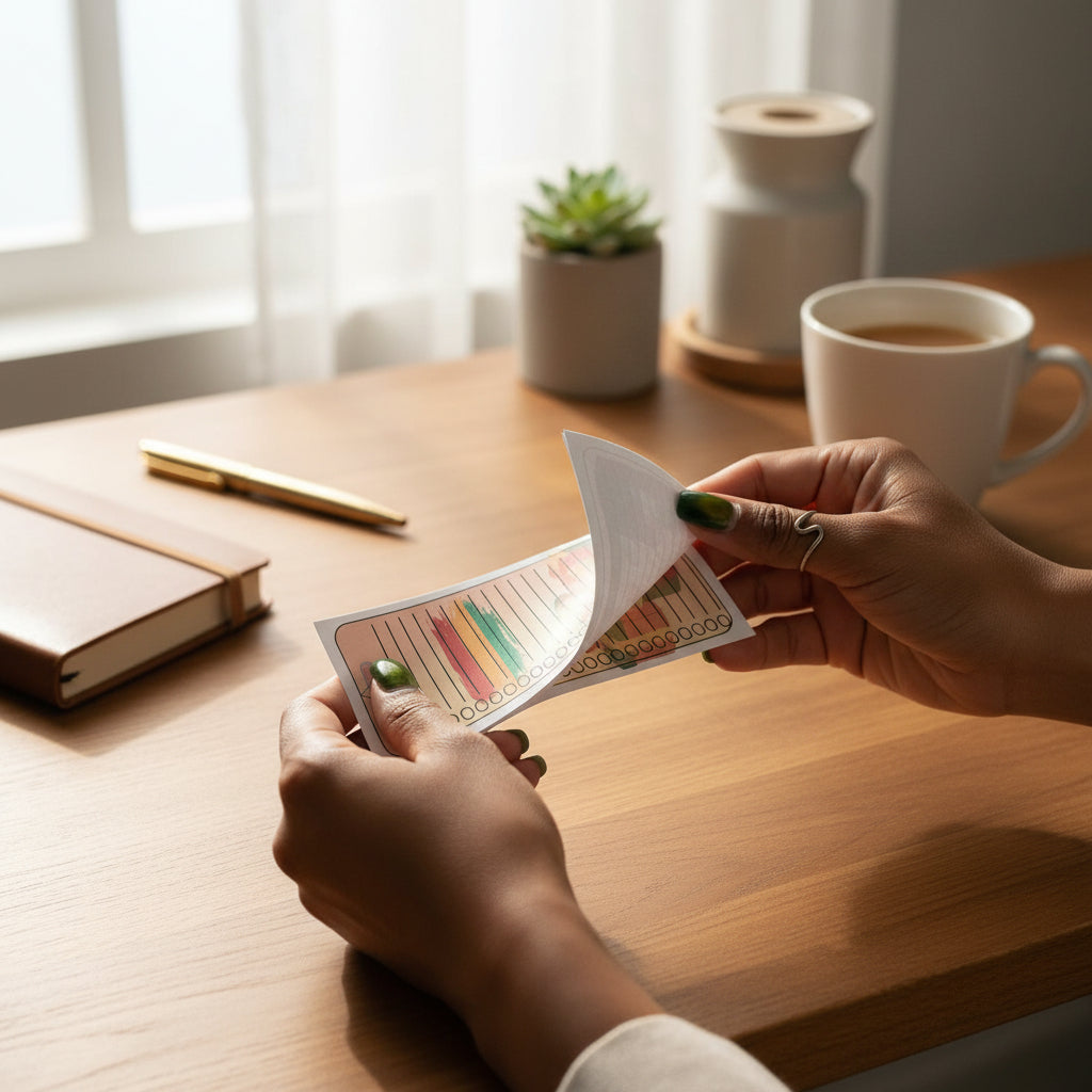 Festive Presents To Do List #24