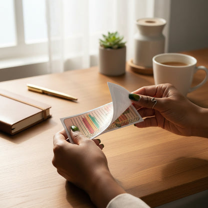 Festive Presents To Do List #24