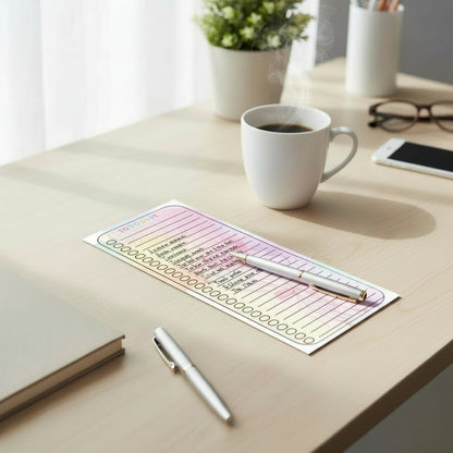 Balloons & Beauty To Do List-5