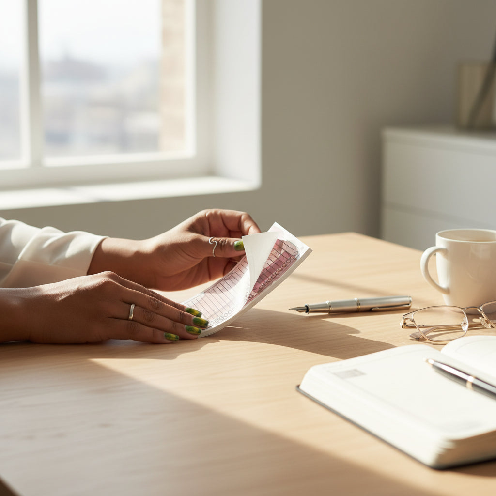 Born To Sparkle To Do List-29