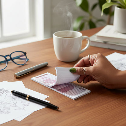 Fierce and Fabulous To Do List-15c
